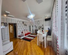 Продажа Вторичка м. Халглар Достлугу м., Низаминский р-н р.