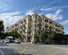 28 mayda kiraye obyekt 28 May m., Nəsimi r.