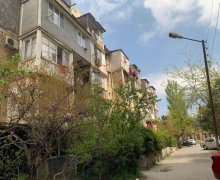 Satılır Köhnə Tikili Yasamal r.