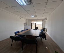 Аренда Офис м. 28 Мая м., Кубинка, AF Бизнес Центр, Насими р.