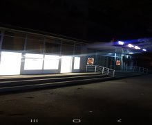 Satılır Obyekt Neftçilər m., 8-ci kilometr, Nizami r.