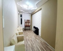 Kirayə (aylıq) Yeni Tikili Əhmədli m., Əhmədli, Xətai r.