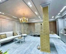 Kirayə (aylıq) Yeni Tikili 28 May m., Nəsimi r.