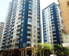 Satılır Yeni Tikili Nizami m., Yasamal r.