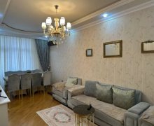 Kirayə (aylıq) Yeni Tikili Xırdalan ş.