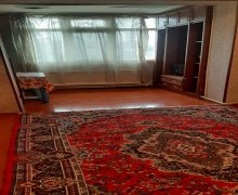 Kirayə (aylıq) Köhnə Tikili Qara Qarayev m., Nizami r.