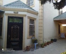 evlerin satisi/villa Ramana qəs., Sabunçu r.