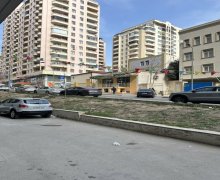 28 mayda kiraye obyekt 28 May m., Nəsimi r.