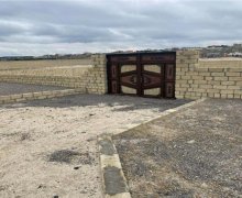 novxanida torpaq satilir Novxanı, Abşeron r.