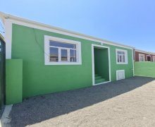 Satılır Həyət evi/villa Binə qəs., Xəzər r.