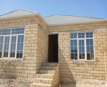 Satılır Həyət evi/villa Masazır, Abşeron r.