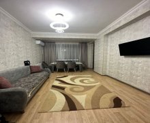 Kirayə (aylıq) Yeni Tikili 28 May m., Şərq Bazarı, Nərimanov r.