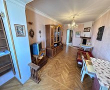 Kirayə (aylıq) Köhnə Tikili İçərişəhər m., Səbail r.