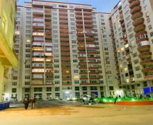 Satılır Yeni Tikili Qara Qarayev m., Nizami r.