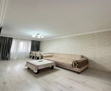 Kirayə (aylıq) Yeni Tikili Neftçilər m., 8-ci kilometr, Nizami r.