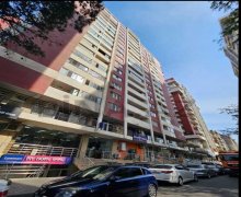 Satılır Yeni Tikili Qara Qarayev m., Nizami r.