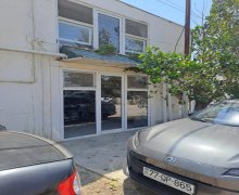 Kirayə (aylıq) Obyekt Binəqədi qəs., Binəqədi r.