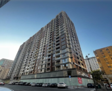 Kirayə (aylıq) Yeni Tikili Gənclik m., Nəsimi r.