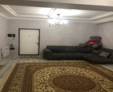 Satılır Yeni Tikili İnşaatçılar m., Yeni Yasamal qəs., Yasamal r.