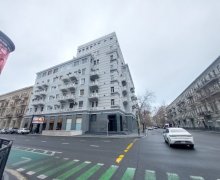 Продажа Вторичка м. Сахил м., Бульвар, Сябаиль р.