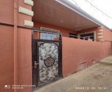 Satılır Həyət evi/villa Azadlıq m., Binəqədi qəs., Binəqədi r.