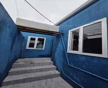 Satılır Həyət evi/villa Azadlıq m., Binəqədi qəs., Binəqədi r.