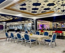 Kirayə (aylıq) Obyekt Xalqlar dostluğu m., Xətai r.