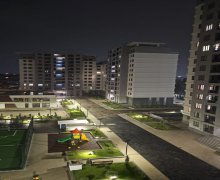 Kirayə (aylıq) Yeni Tikili 20 Yanvar m., Yasamal r.