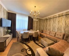 Kirayə (aylıq) Yeni Tikili Həzi Aslanov m., Xətai r.