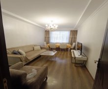 Satılır Yeni Tikili İnşaatçılar m., Yeni Yasamal qəs., Yasamal r.