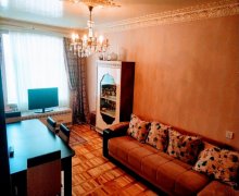 Satılır Köhnə Tikili Əhmədli m., Əhmədli, Xətai r.