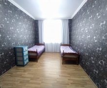 Kirayə (aylıq) Yeni Tikili Azadlıq m., Binəqədi qəs., Binəqədi r.