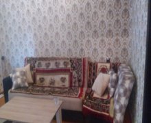 ecemide aylıq kiraye evler 2018 Memar Əcəmi m., 2-ci mikrorayon, Nəsimi r.