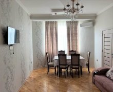 Satılır Yeni Tikili Neftçilər m., Nizami r.