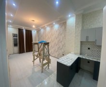 Satılır Yeni Tikili Əhmədli m., Əhmədli, Xətai r.