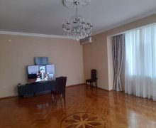 Kirayə (aylıq) Yeni Tikili Gənclik m., Nəsimi r.