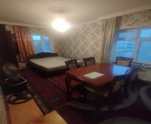 Kirayə (aylıq) Köhnə Tikili Köhnə Günəşli qəs., Xətai r.