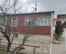 badamdarda satilan villalar/villa Badamdar qəs., Səbail r.