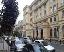 Kirayə (aylıq) Ofis 28 May m., Nəsimi r.