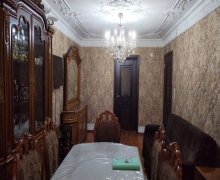 Kirayə (aylıq) Köhnə Tikili İnşaatçılar m., Yasamal r. Kirayə (aylıq) Köhnə Tikili İnşaatçılar m., Yasamal r.