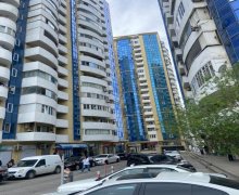 Satılır Obyekt Bakıxanov qəs., Sabunçu r.