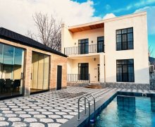 Посуточно Дома/Виллы Гябяля г.