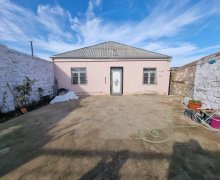 Satılır Həyət evi/villa Koroğlu m., Maştağa qəs., Sabunçu r.