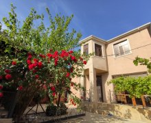 Satılır Həyət evi/villa Hövsan qəs., Suraxanı r.