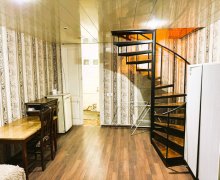 Kirayə (aylıq) Köhnə Tikili Sahil m., Səbail r.