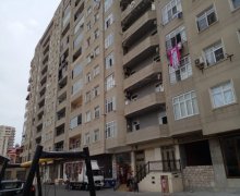 Kirayə (aylıq) Yeni Tikili Əhmədli m., 8-ci kilometr, Nizami r.