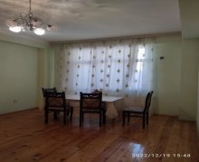 Kirayə (aylıq) Yeni Tikili Həzi Aslanov m., Xətai r.
