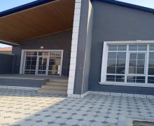 Satılır Həyət evi/villa Zabrat qəs., Sabunçu r.