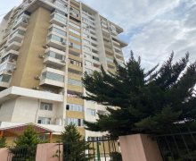 Satılır Yeni Tikili Qara Qarayev m., Nizami r.