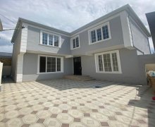 Satılır Həyət evi/villa Masazır, Abşeron r.